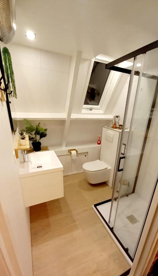 De Bosdriehoek II Durbuy Zewnętrze zdjęcie