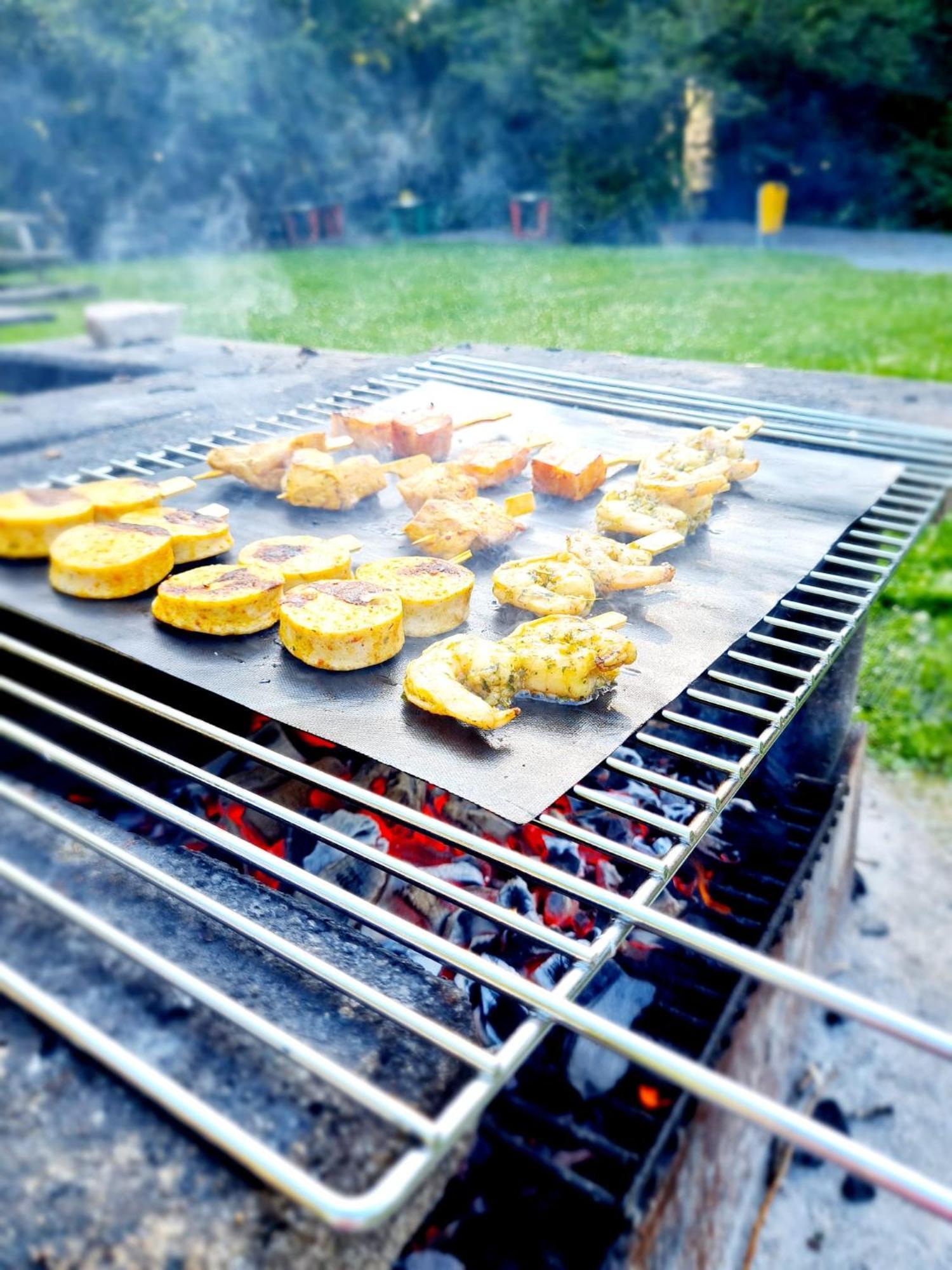De Bosdriehoek II Durbuy Zewnętrze zdjęcie