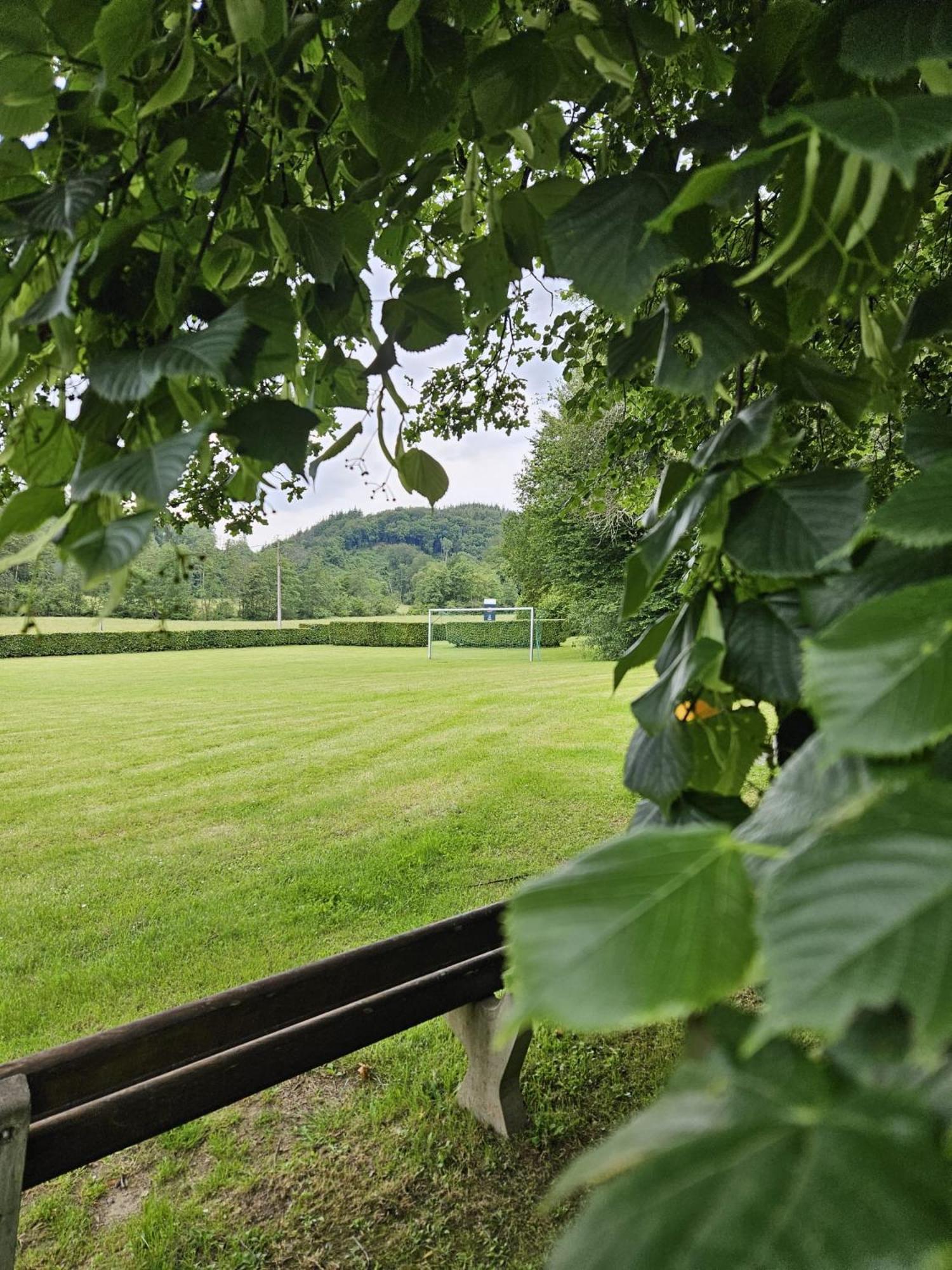 De Bosdriehoek II Durbuy Zewnętrze zdjęcie