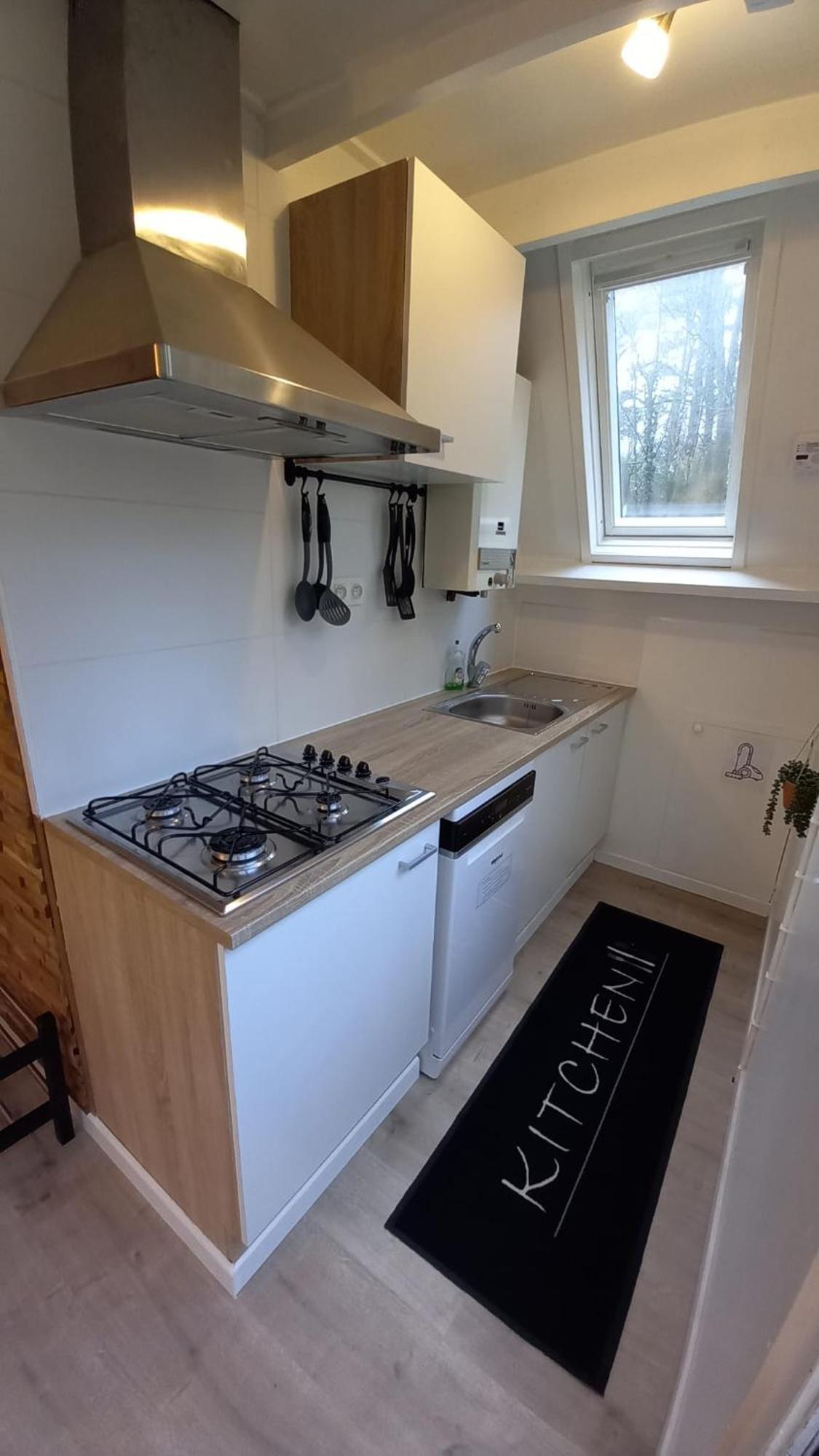 De Bosdriehoek II Durbuy Zewnętrze zdjęcie